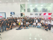 Honda Cars Fairview hosts HCP’s 24th anniversary bash, ‘graduation’ rites