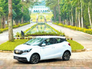 JMC offers discounts, low down on EV2 & EV3