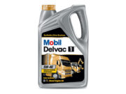 ExxonMobil marks 100 years of Mobil Delvac