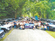 Jetour Auto Philippines holds T2 owners’ meet and greet