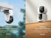 New Xiaomi smart home cameras now available