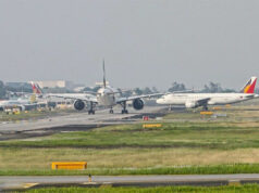 Airlines call for airport upgrades