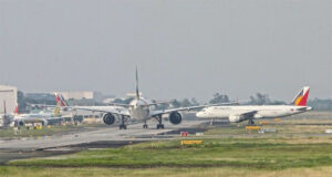 Airlines call for airport upgrades