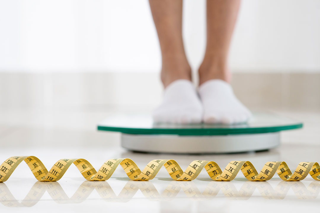 Weighing the health and economic burden of obesity