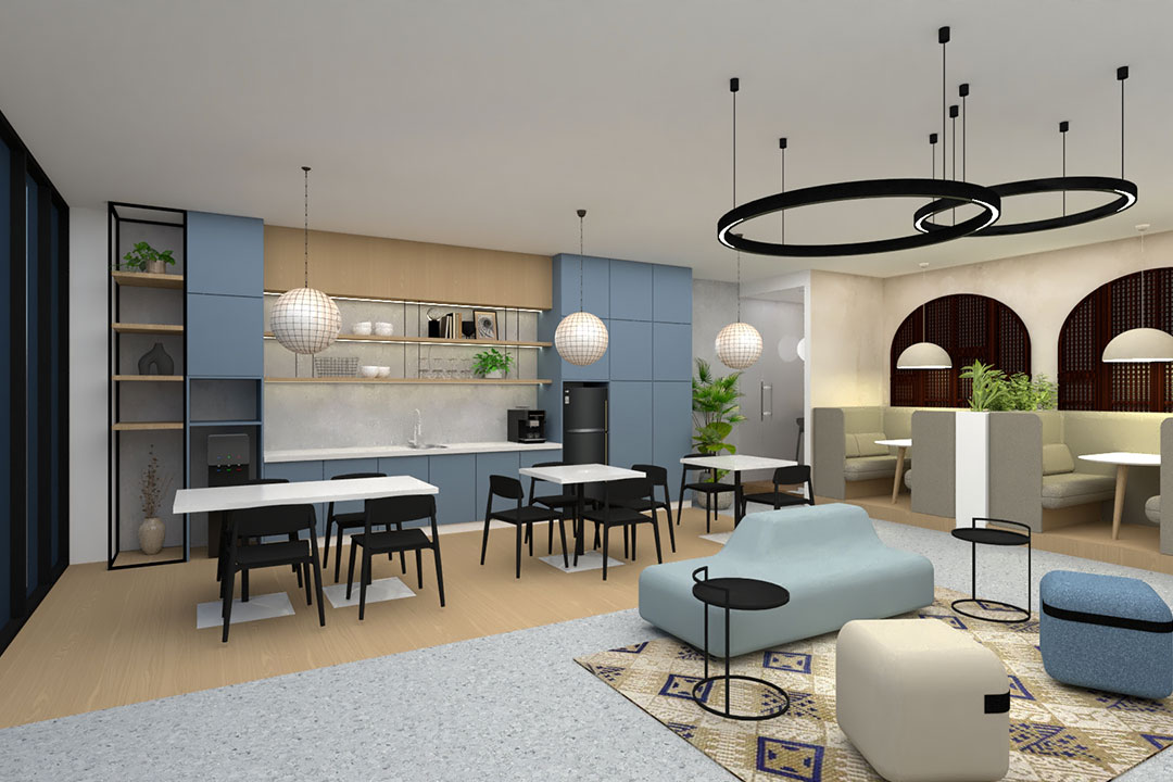 coworking-IWG