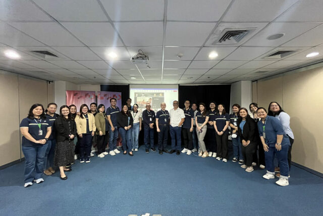 delaware Philippines