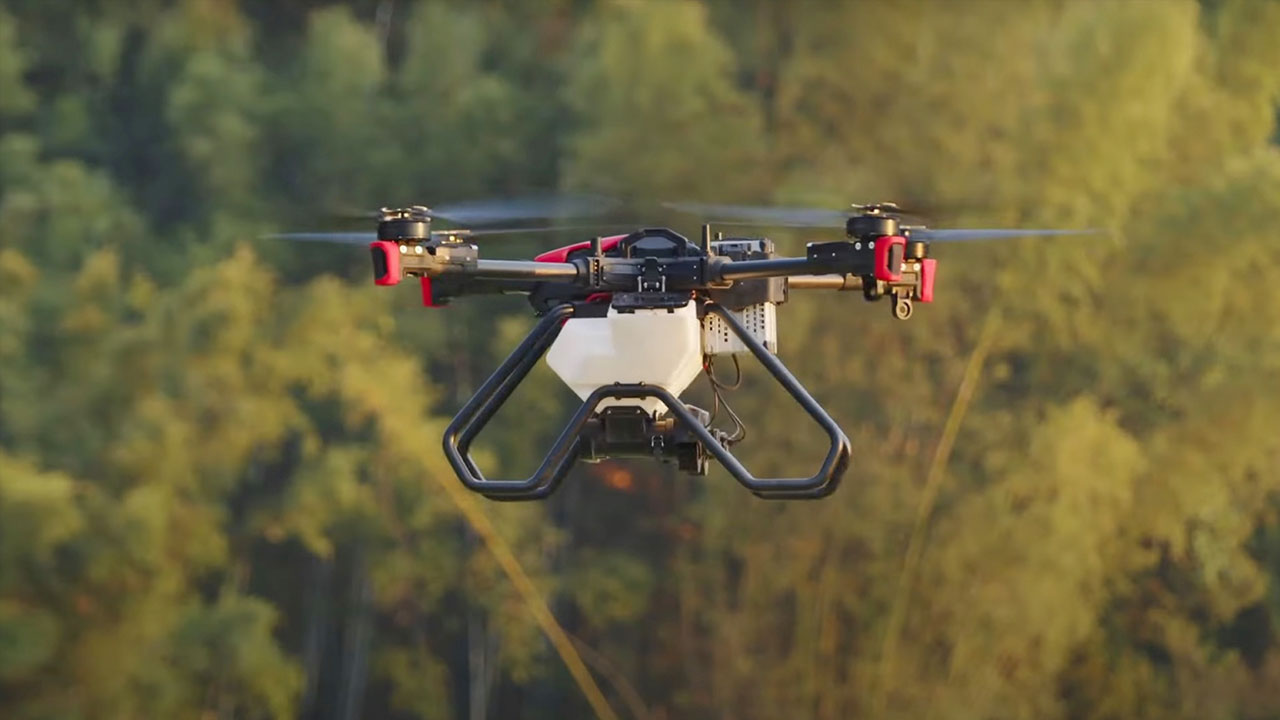 drone