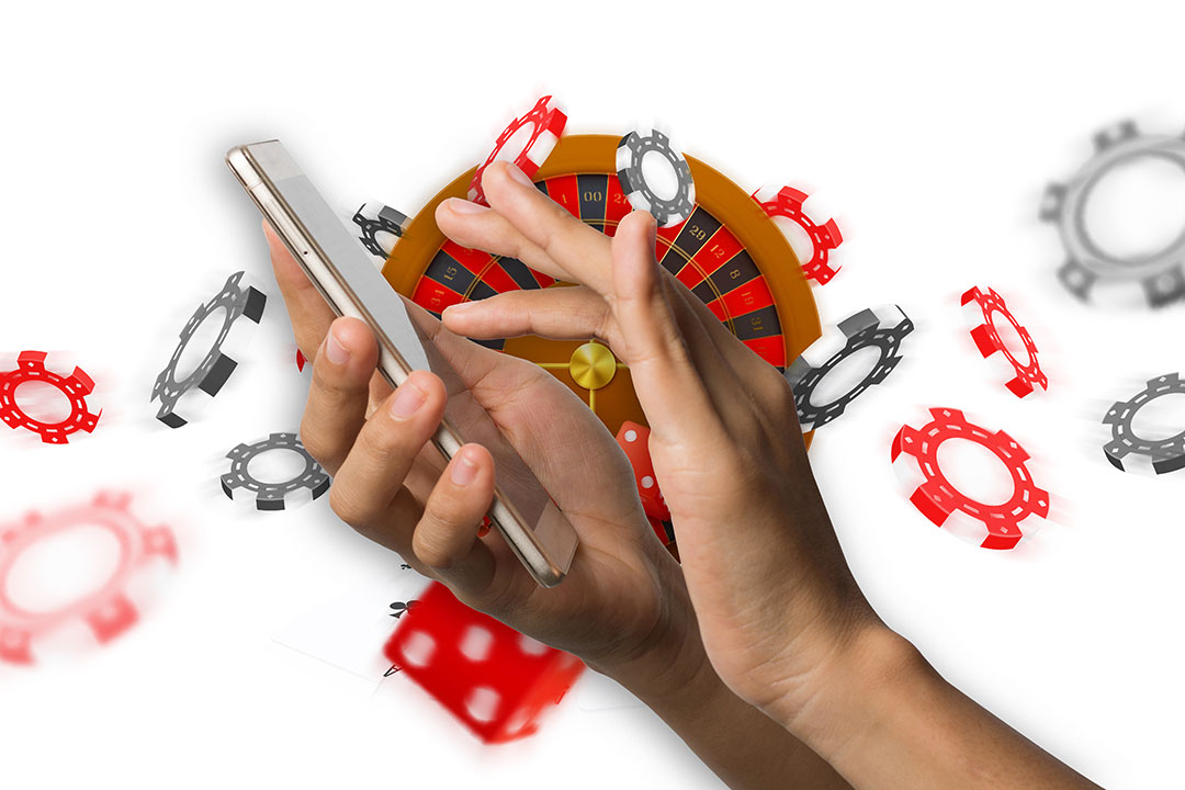 online gambling