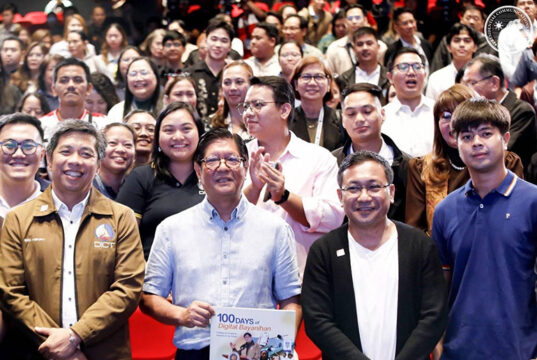 eGovPH app back online; DICT rules out security breach