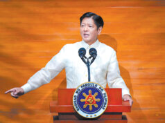 Tracking Marcos administration’s progress in the first half