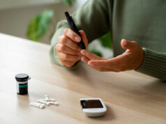 Fostering supportive workplaces for people living with diabetes