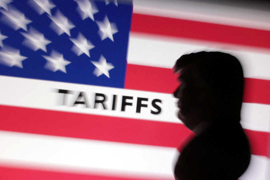 tariff-trump