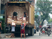 Trade deficit narrows to $3.95 billion in June