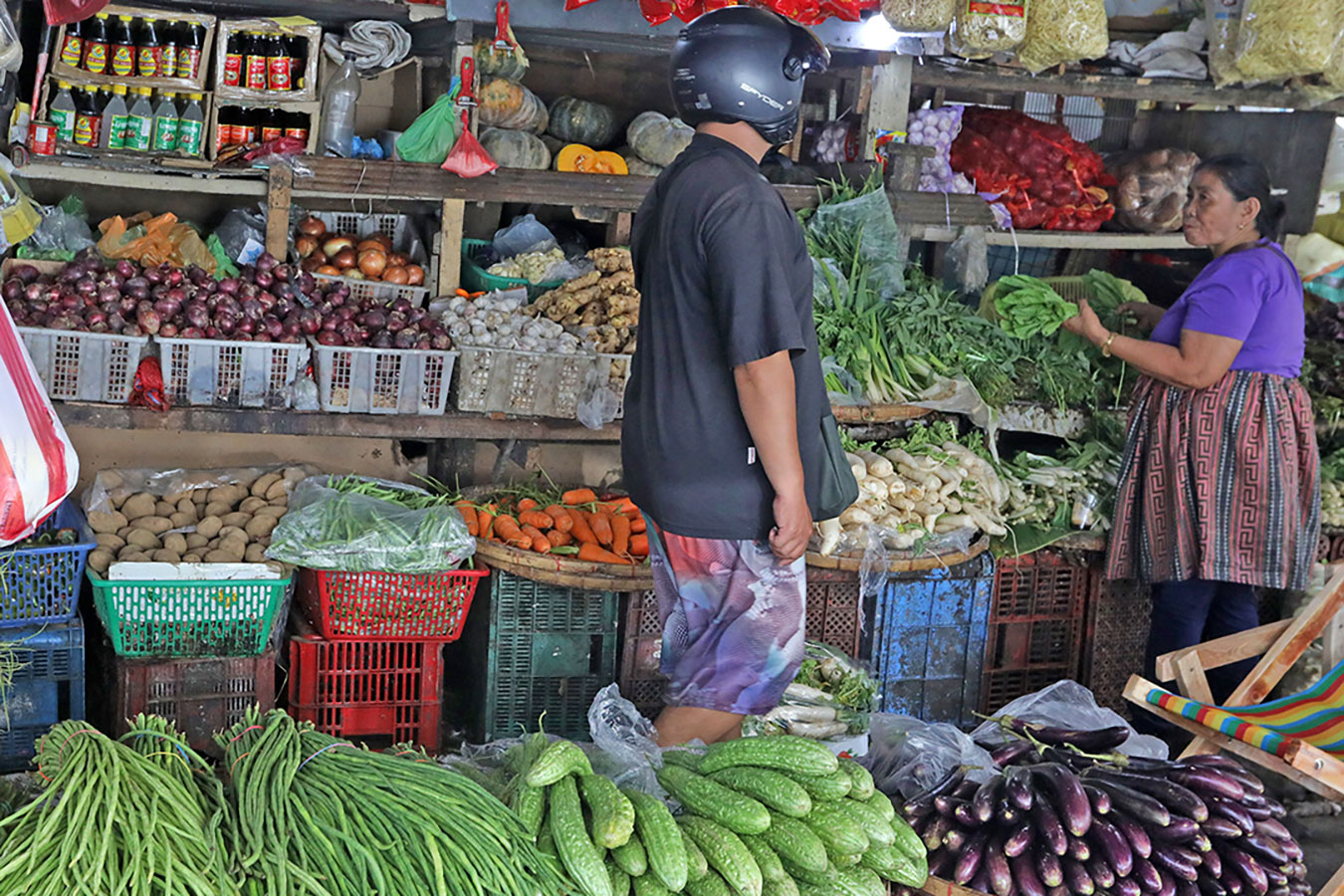 vegetable-vendor
