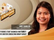 Over half of MSMEs start business for family, says Boston Consulting Group Survey