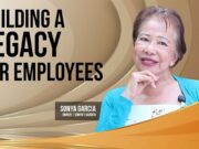 Building a legacy for employees