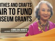 Clothes and crafts fair to fund museum grants