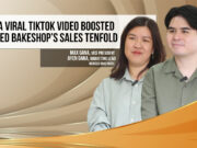 How a viral TikTok video boosted Merced Bakeshop’s sales tenfold