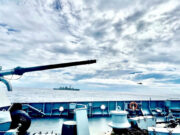 PHL wraps up naval exercises with allies near contested South China Sea shoal