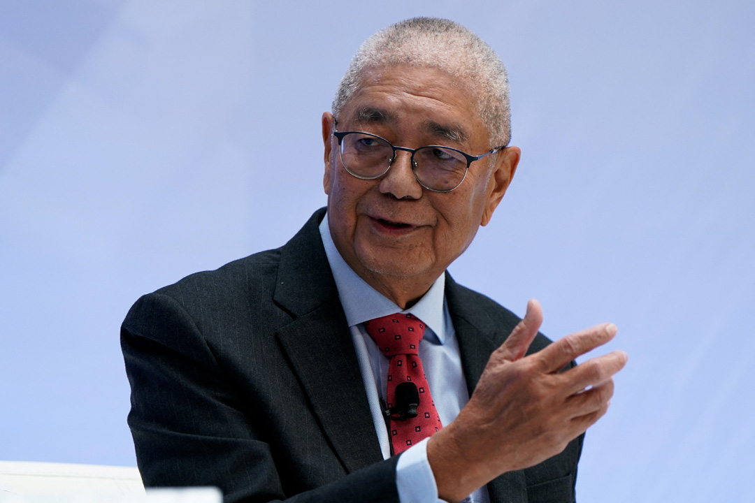 Eli M. Remolona, Jr.