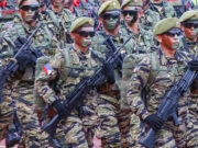 AFP told to beef up PHL defense