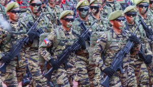 Military pension reform shelved; analysts warn of ‘fiscal time bomb’