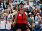 Eala advances at US Open with gritty 3rd set comeback