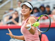 Eala clashes with No. 15 Tauson in her US Open main draw debut