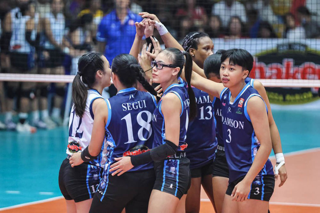 Adamson