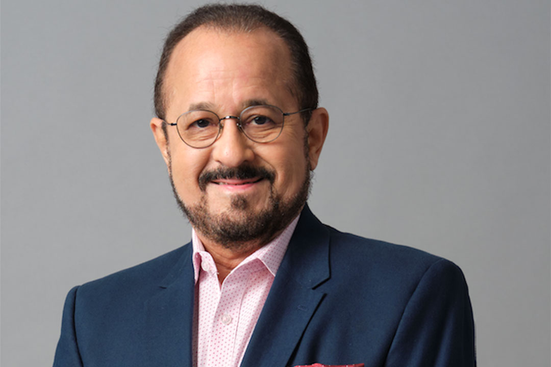 Alberto de Larrazabal