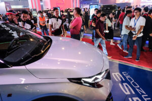 Vehicle sales slip in July as rains dampen demand