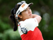 Pagdanganan positions for best finish of the season in Massachusetts tourney