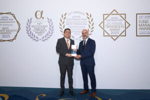 BPI Capital earns global recognition for investment banking excellence