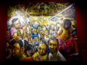 Art imitates Filipino life: MSMEs take spotlight in BSP exhibit