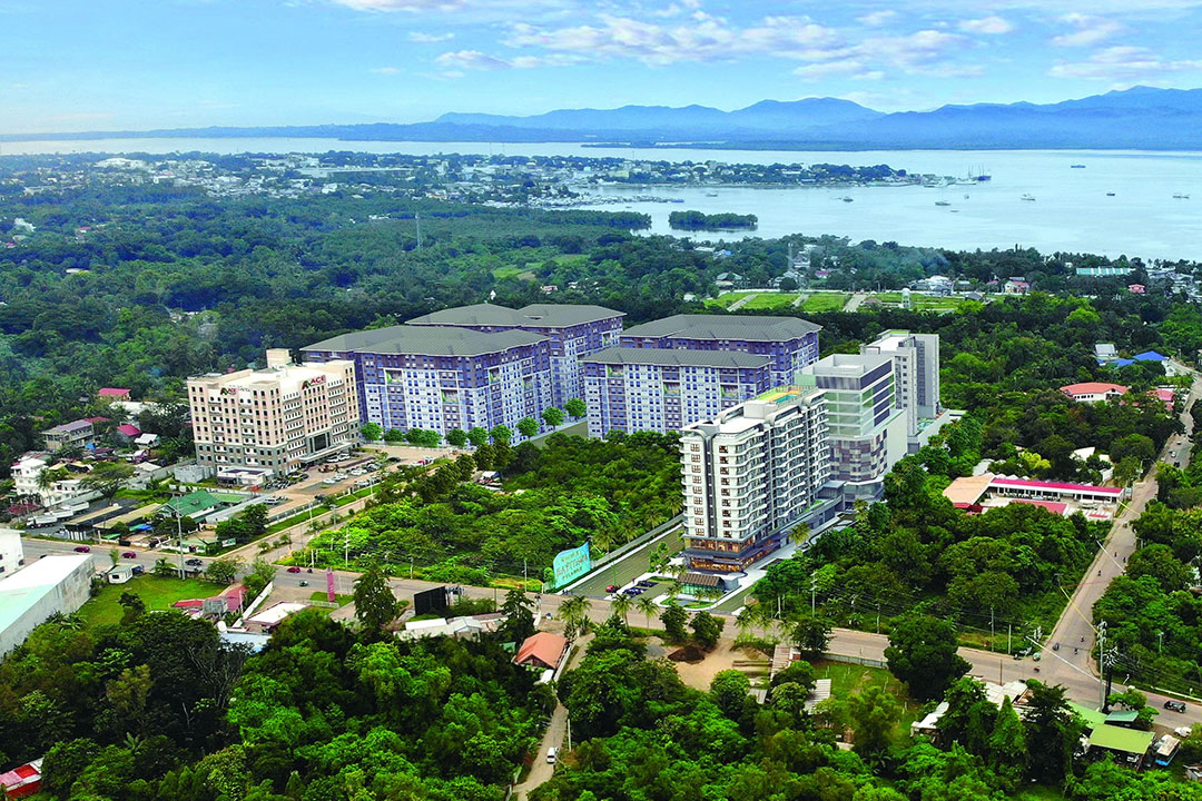 Baytown Palawan