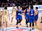Boomers too much for Gilas