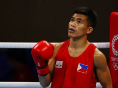 Paalam headlines world championships squad