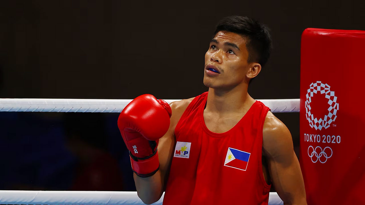 CARLO PAALAM
