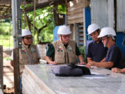 Camarines Sur cold storage complex up and running by Dec.