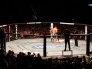 Paramount wins exclusive US rights for UFC in $7.7 billion deal
