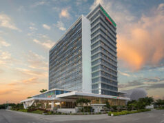 Megaworld to open six hotels in next three years