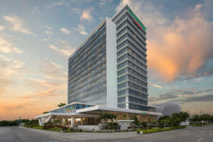 Megaworld bets on tourism with 7 new hotels by 2030