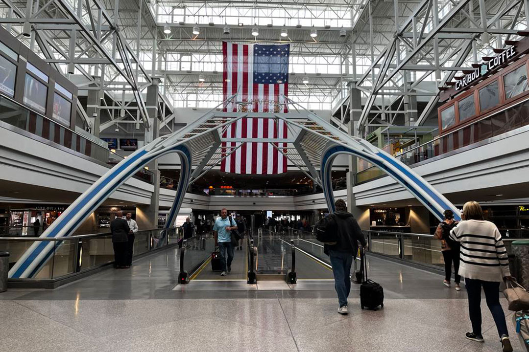 Denver-Airport