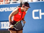 Eala exits US Open in loss to Bucsa, joins Sao Paulo Open