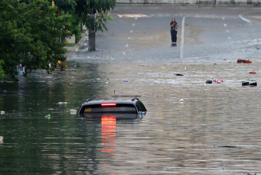 Court affirms bail denial for ex‑DPWH officials