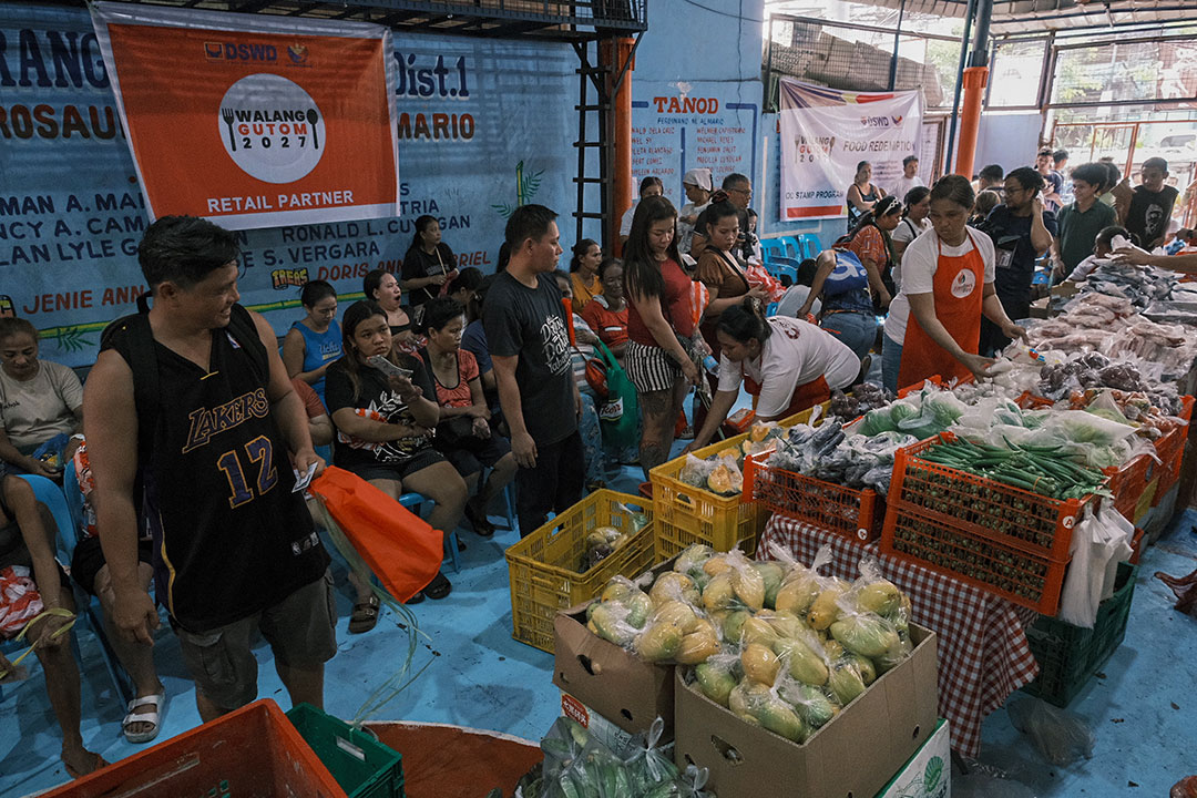 Food-stamp-DSWD
