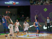 Gilas Pilipinas quarterfinals bound