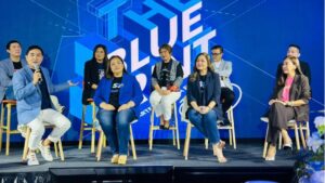 Globe unveils ‘The Blueprint’ to showcase inclusive innovation to uplift every Filipino