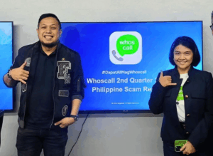 197 scam reports: Gogolook turns over Scam Vault PH data to CICC to boost online scam investigations