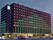 Hotel101 to open 429-room Milan condotel, its 2nd Europe property